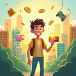 Roblox, Robux, and Real Money: What Teens Need to Know About Cash