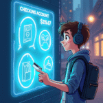 What is a checking account