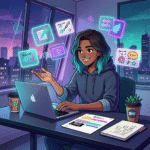 From Fake Clients to Real Ones: A Teen’s Guide to Starting Freelancing